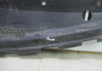 Накладка передней панели Hyundai Grand Starex H-1 865634H000