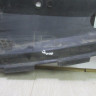 Накладка передней панели Hyundai Grand Starex H-1 865634H000