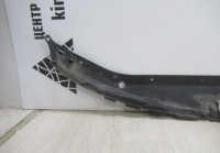 Накладка передней панели Hyundai Grand Starex H-1 865634H000