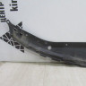 Накладка передней панели Hyundai Grand Starex H-1 865634H000