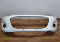 Бампер передний Lada Kalina 2 (трещина) oem 2192280301501 (скл-3)