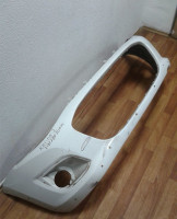 Бампер передний Lada Kalina 2 (трещина) oem 2192280301501 (скл-3)