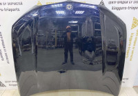 Капот BMW Х5 G05 OEM 41007492375