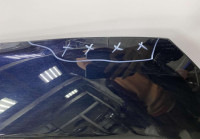 Капот BMW Х5 G05 OEM 41007492375