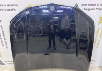 Капот BMW Х5 G05 OEM 41007492375