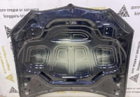 Капот BMW Х5 G05 OEM 41007492375