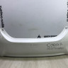 Бампер задний Toyota Corolla E180 oem 5215902A20 (скл-3)
