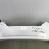 Бампер задний Toyota Corolla E180 oem 5215902A20 (скл-3)
