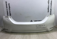 Бампер задний Toyota Corolla E180 oem 5215902A20 (скл-3)