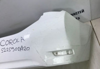Бампер задний Toyota Corolla E180 oem 5215902A20 (скл-3)