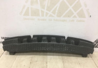 Абсорбер заднего бампера Skoda Rapid 2 OEM 60U807251A