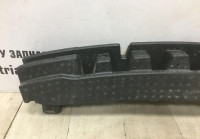 Абсорбер заднего бампера Skoda Rapid 2 OEM 60U807251A