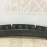 Абсорбер заднего бампера Skoda Rapid 2 OEM 60U807251A