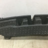 Абсорбер заднего бампера Skoda Rapid 2 OEM 60U807251A