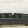 Абсорбер заднего бампера Skoda Rapid 2 OEM 60U807251A