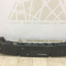 Абсорбер заднего бампера Skoda Rapid 2 OEM 60U807251A