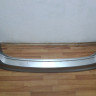 Бампер задний Volkswagen Tiguan 2 oem 5nr807221 (потертость)