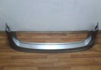 Бампер задний Volkswagen Tiguan 2 oem 5nr807221 (потертость)