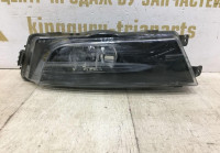 Фара противотуманная левая Skoda Octavia A7 OEM 5E0941699E