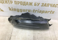 Фара противотуманная левая Skoda Octavia A7 OEM 5E0941699E