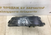 Фара противотуманная левая Skoda Octavia A7 OEM 5E0941699E