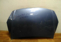 Капот Hyundai I30 oem 664002L010