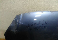 Капот Hyundai I30 oem 664002L010
