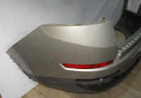 Бампер задний бу Skoda Kodiaq OEM 565807421