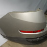 Бампер задний бу Skoda Kodiaq OEM 565807421