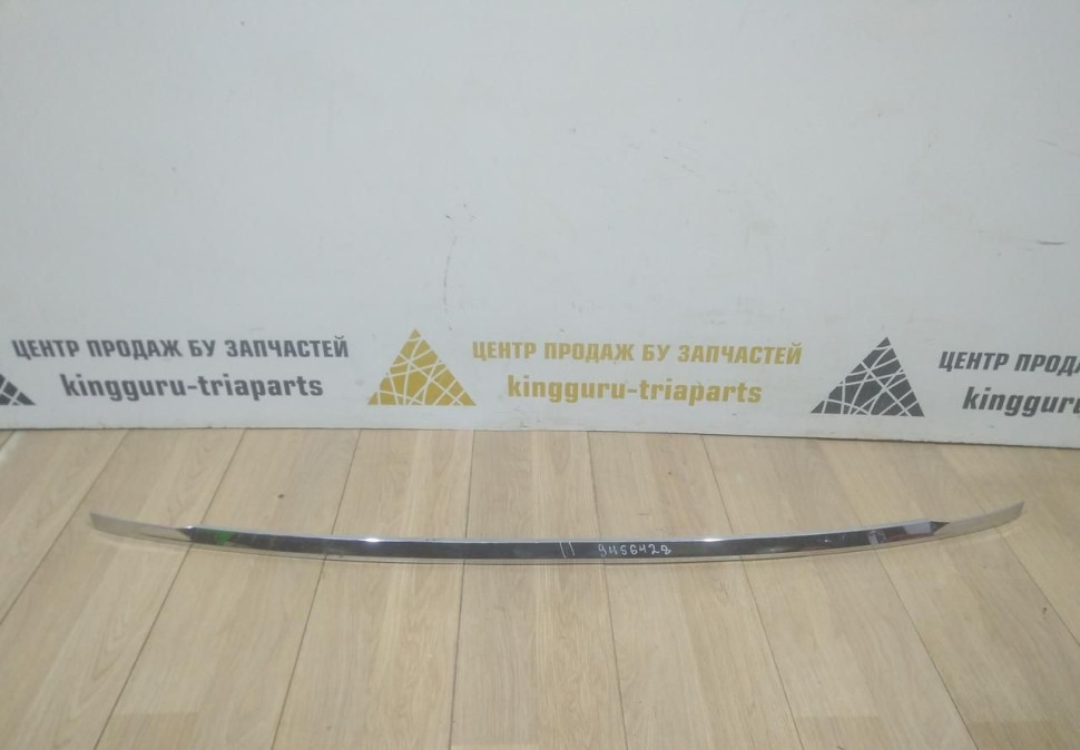 Молдинг крышки багажника бу BMW X7 G07 OEM 51139466428