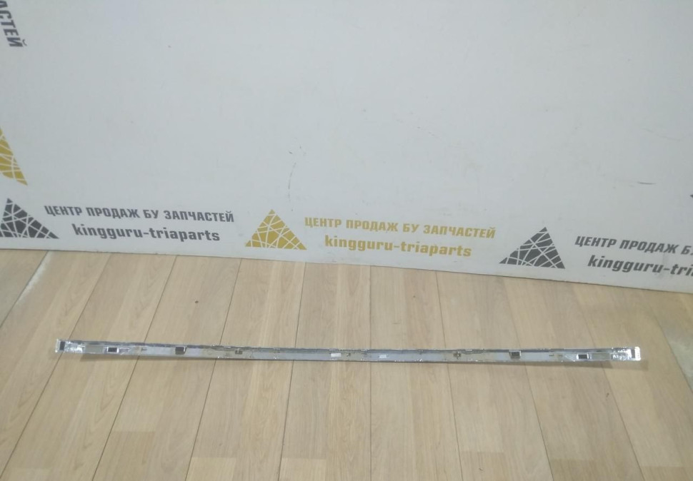 Молдинг крышки багажника бу BMW X7 G07 OEM 51139466428