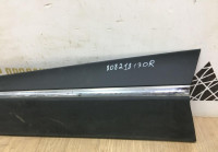 Молдинг двери передний левый Renault Kaptur OEM 808218874R