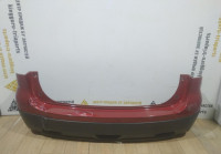 Бампер задний бу Suzuki SX4 OEM 7182161MC (В)