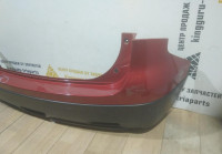 Бампер задний бу Suzuki SX4 OEM 7182161MC (В)