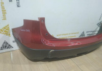 Бампер задний бу Suzuki SX4 OEM 7182161MC (В)