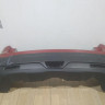 Бампер задний бу Suzuki SX4 OEM 7182161MC (В) Бампер задний бу Suzuki SX4 OEM 7182161MC (В)