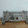 Балка подмоторная ( подрамник ) Volkswagen Passat B7 / CC / Tiguan 7n0199369a (дефект)