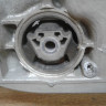 Балка подмоторная ( подрамник ) Volkswagen Passat B7 / CC / Tiguan 7n0199369a (дефект)