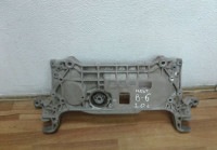 Балка подмоторная ( подрамник ) Volkswagen Passat B7 / CC / Tiguan 7n0199369a (дефект)