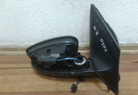 Корпус зеркала правый Volkswagen Polo oem 6RU857502