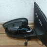 Корпус зеркала правый Volkswagen Polo oem 6RU857502 Корпус зеркала правый Volkswagen Polo oem 6RU857502