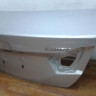 Крышка багажника Toyota Camry V50 (вмятина)