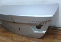 Крышка багажника Toyota Camry V50 (вмятина)