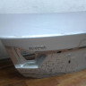 Крышка багажника Toyota Camry V50 (вмятина)