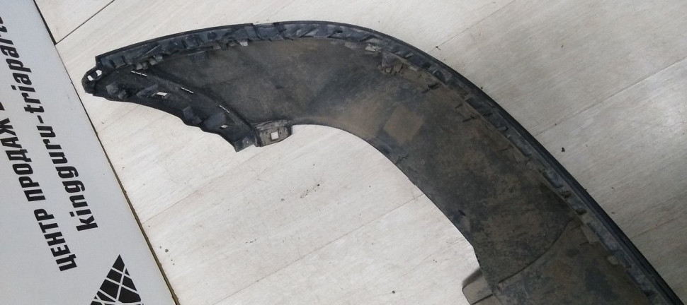 Спойлер заднего бампера Volksawgen Tiguan 2 рест 20> oem 5NR807521 Спойлер заднего бампера Volksawgen Tiguan 2 рест 20> oem 5NR807521