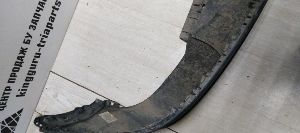 Спойлер заднего бампера Volksawgen Tiguan 2 рест 20> oem 5NR807521 Спойлер заднего бампера Volksawgen Tiguan 2 рест 20> oem 5NR807521