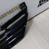 Решетка переднего бампера нижняя Hyundai IX35 (10-15) oem 865502Y000