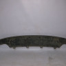 Юбка заднего бампера Skoda Octavia 3 5E oem 5e5807521h (скл-3) Юбка заднего бампера Skoda Octavia 3 5E oem 5e5807521h (скл-3)