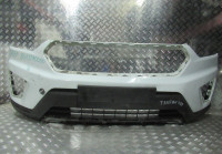 Бампер передний Hyundai Creta oem 86511M0000 (трещина) (скл-3)