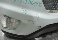 Бампер передний Hyundai Creta oem 86511M0000 (трещина) (скл-3)